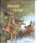 Copertina  Strani vicini