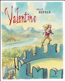 Copertina  Valentino