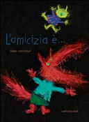Copertina  L'amicizia è ...