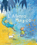 Copertina  L'albero magico