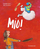 Copertina  Mio!