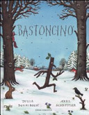 Copertina  Bastoncino
