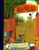 Copertina  Lo zoo delle storie