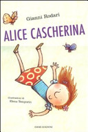 Copertina  Alice cascherina
