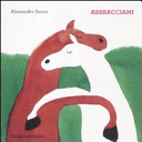 Copertina  Abbracciami