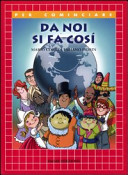 Copertina  Da noi si fa così