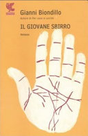 Copertina  Il giovane sbirro
