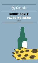 Copertina  Pazzo weekend
