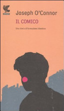 Copertina  Il comico