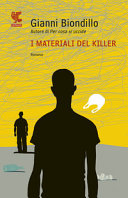 Copertina  I materiali del killer