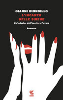 Copertina  L'incanto delle sirene