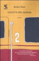 Copertina  Cuccette per signora
