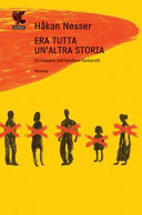 Copertina  Era tutta un'altra storia