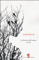 Copertina  La foresta dell'amore in noi