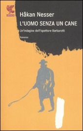 Copertina  L'uomo senza un cane