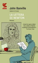 Copertina  La lettera di Newton