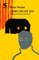 Copertina  L'uomo con due vite