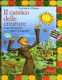 Copertina  Il cantico delle creature