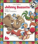 Copertina  Johnny Bassotto