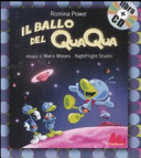 Copertina  Il ballo del Qua Qua