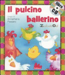 Copertina  Il pulcino ballerino