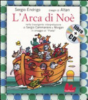Copertina  L'arca di Noè