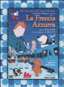 Copertina  La freccia azzurra