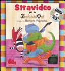 Copertina  Stravideo per lo Zecchino d'oro