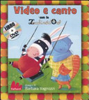 Copertina  Video e canto con lo Zecchino d'Oro