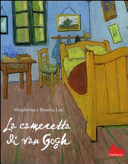 Copertina  La cameretta di Van Gogh