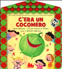Copertina  C'era un cocomero
