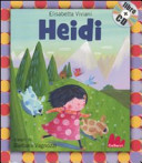 Copertina  Heidi