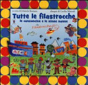 Copertina  Tutte le filastrocche : le canzoncine e le ninne nanne da Filastrocche.it