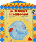 Copertina  Un elefante si dondola