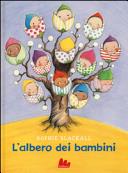 Copertina  L'albero dei bambini