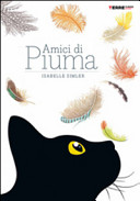 Copertina  Amici di piuma