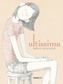 Copertina  Altissima