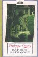 Copertina  Il giardino di mezzanotte