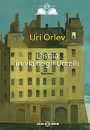 Copertina  L'isola in via degli Uccelli