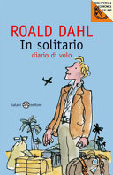 Copertina  In solitario : diario di volo