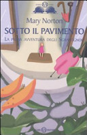Copertina  Sotto il pavimento
