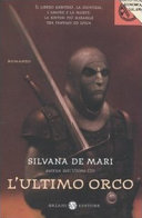 Copertina  L'ultimo orco