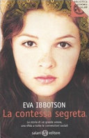 Copertina  La contessa segreta : romanzo