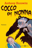 Copertina  Cocco di nonna