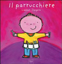 Copertina  Il parrucchiere