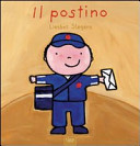 Copertina  Il postino