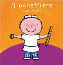 Copertina  Il panettiere