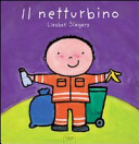 Copertina  Il netturbino