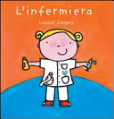 Copertina  L'infermiera