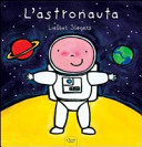 Copertina  L'astronauta